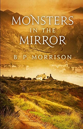 Monsters in the Mirror