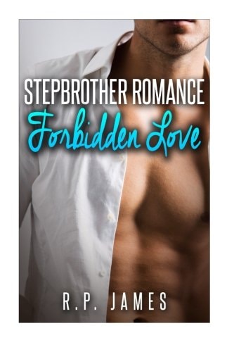Stepbrother Romance-Forbidden Love