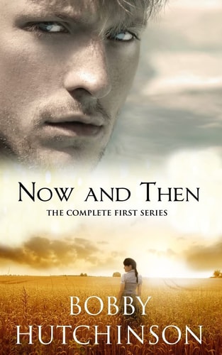 Now and Then The Complete First Series