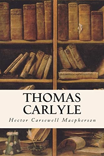 Thomas Carlyle