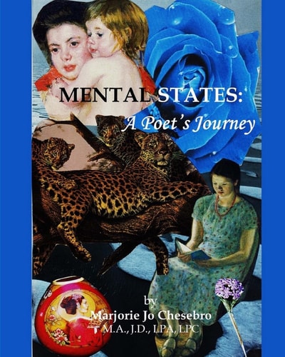 Mental States A Poet's Journey
