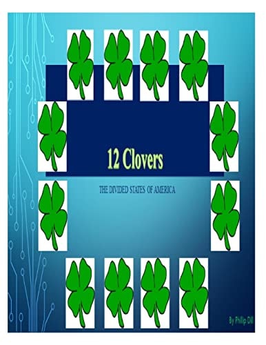 12 Clovers- The Divided States of America