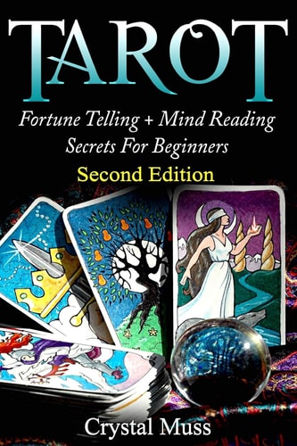 Tarot Fortune Telling and Mind Reading Secrets