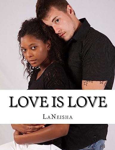 Love Is Love