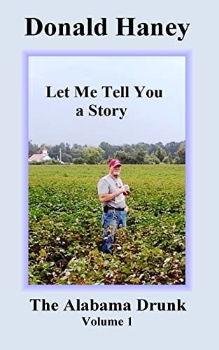 Let Me Tell You a Story