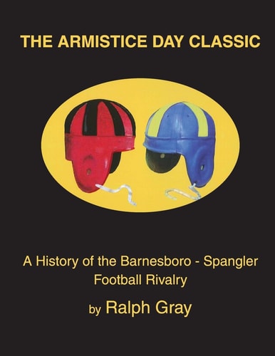 The Armistice Day Classic Color Version