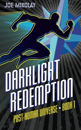 DarkLight Redemption