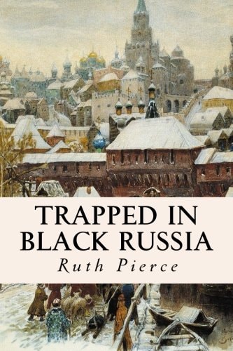 Trapped in Black Russia