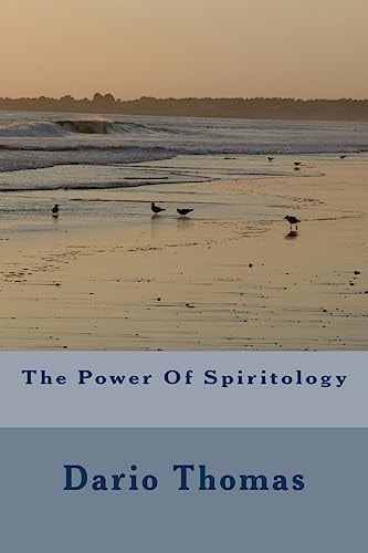 The Power Of Spiritology