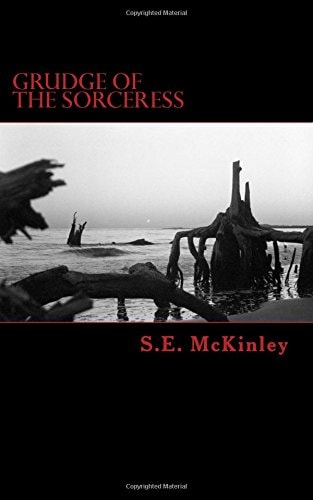 Grudge of the Sorceress