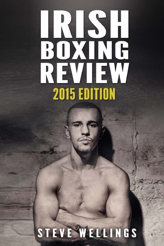 Irish Boxing Review 2015 Edition