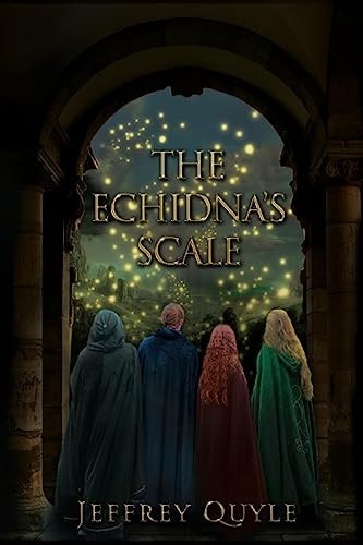 The Echidna's Scale