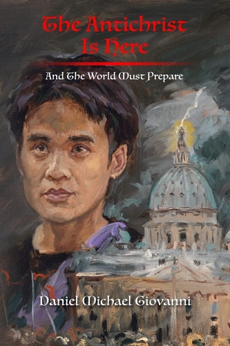 The Antichrist Is Here And The World Must Prepare
