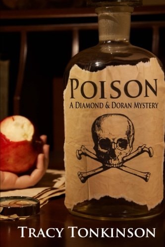 Poison A Diamond and Doran Mystery
