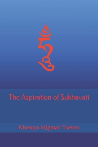 The Aspiration of Sukhavati