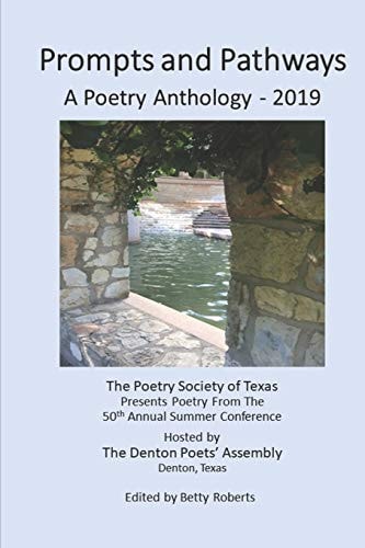 Prompts and Pathways A Poetry Anthology 2019