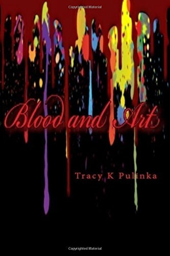 Blood and Art