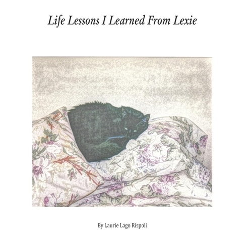 Life Lessons I Learned From Lexie