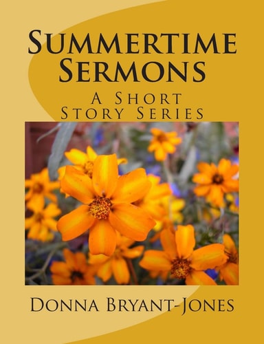 Summertime Sermons Quick! Get the Message