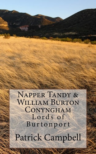 Napper Tandy and William Burton Conyngham Lords of Burtonport