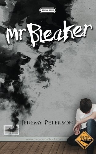 Mr. Bleaker