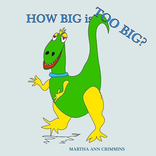 HOW BIG Is TOO BIG?