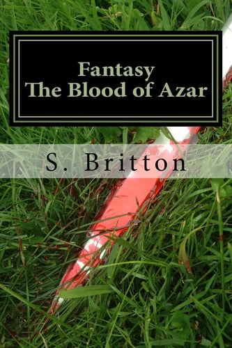 Fantasy The Blood Of Azar The Fall of Azar