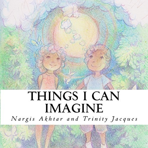 Things I Can Imagine