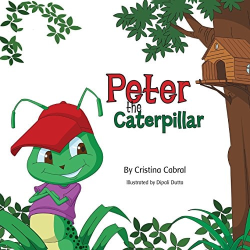 Peter the Caterpillar