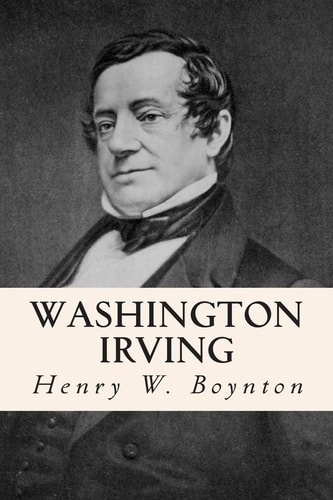 Washington Irving
