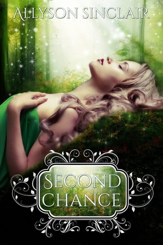 Second Chance