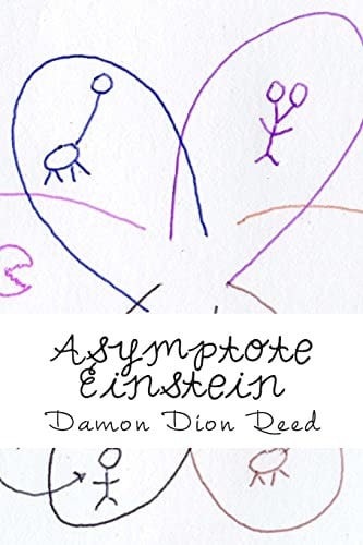 Asymptote Einstein Elements and Environments
