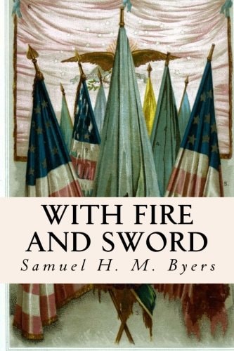 With Fire and Sword