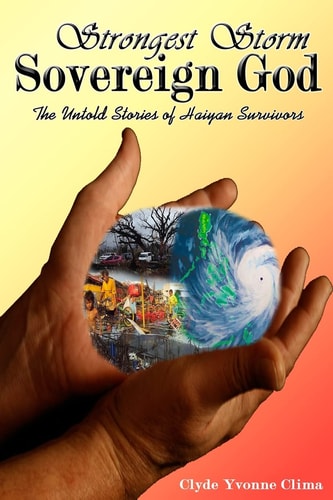 Strongest Storm, Sovereign God