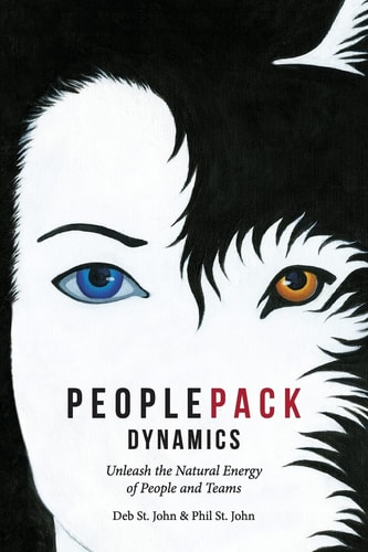 PeoplePack Dynamics Unleash the Natural Energy of People and Teams