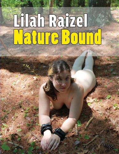 Lilah Raizel Nature Bound