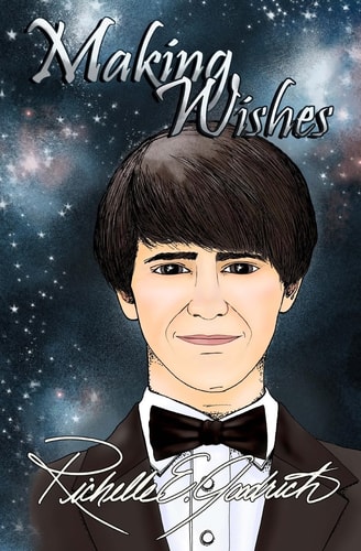 Making Wishes Quotes, Thoughts, and a Little Poetry for Every Day of the Year