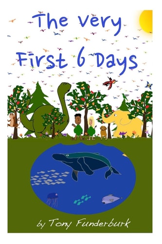 The Very First 6 Days
