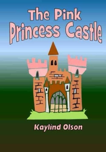 The Pink Princess Castle