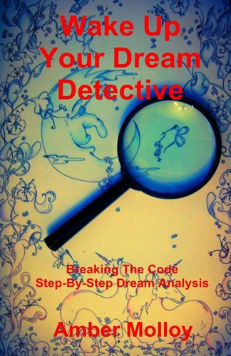 Wake Up Your Dream Detective Breaking The Code Step-By-Step Dream Analysis