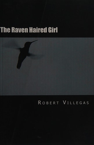 The Raven Haired Girl