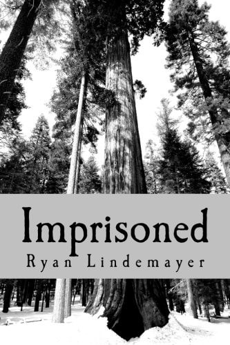 Imprisoned In More Ways Than One.