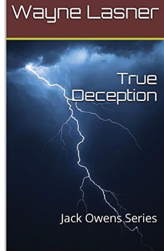 True Deception Jack Owens Series