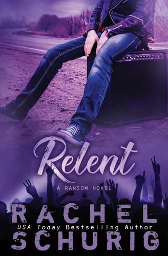 Relent