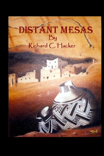 Distant Mesas