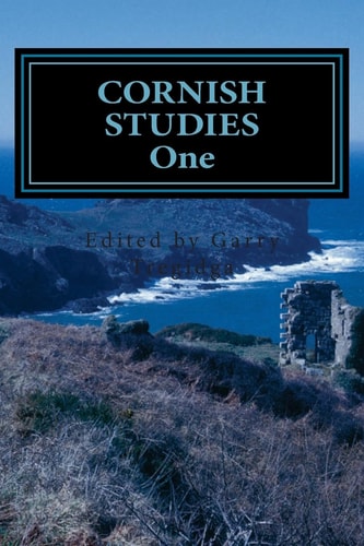Cornish Studies: One