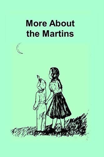 More about the Martins