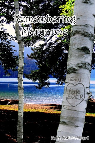 Remembering Maryanne