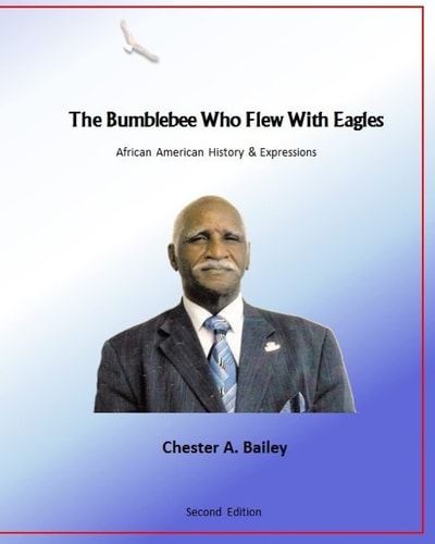 The Bumblebee Who Flew with Eagles African American History and Expressions