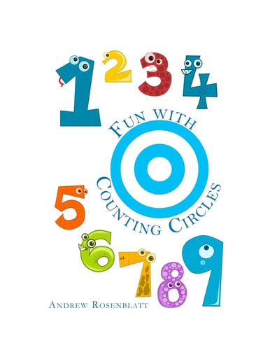 Counting with Circles Counting to Ten